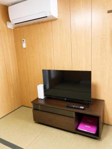 Japanese Townhouse near Tennoji and Shinsekai 6 Guests