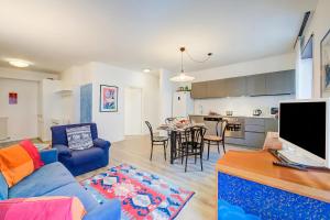 Domus Raffaella - Happy Rentals