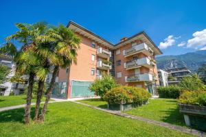 Domus Raffaella - Happy Rentals