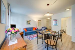 Domus Raffaella - Happy Rentals