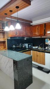 Jorich home stay