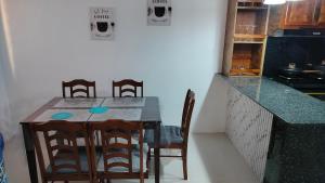 Jorich home stay