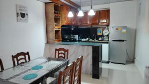 Jorich home stay