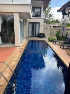 5BR Private Pool Villa, Laguna, Bang Tao, Phuket