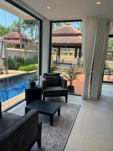 5BR Private Pool Villa, Laguna, Bang Tao, Phuket