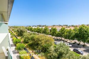 Arielle del Mar - Pool, Spa and family apartment, Las Lagunas, Mijas Costa