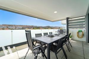 Arielle del Mar - Pool, Spa and family apartment, Las Lagunas, Mijas Costa