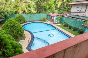 Airport Green View Hotel Katunayake