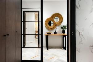 Marbella Sun Garden Suite