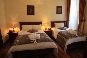 Hotel Spa Mansion Santa Isabella