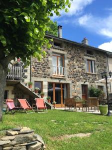 Maisons de vacances La Maison des Biscuits : photos des chambres