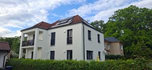 Apartments Leipziger Neuseenland
