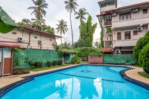 Airport Green View Hotel Katunayake