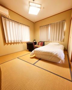 Osaka Cozy Japanese House 6Guests Near Namba