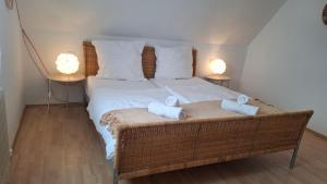 Casa Sunrise, citynah, super für Familien und Gruppen