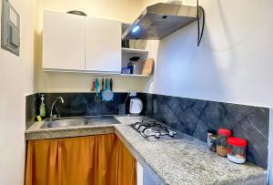 Apartamento ARMONIA I Rustica House