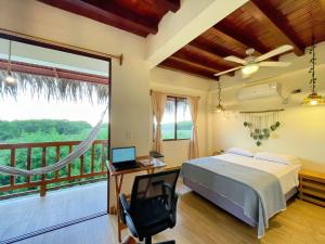 Apartamento ARMONIA I Rustica House