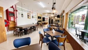 JSD Hotel
