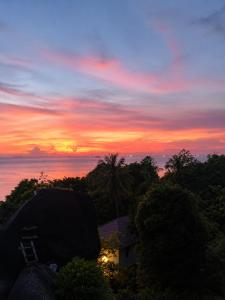 Reen Run Sunset Private Pool Villa