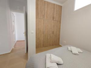 Elia Spata Holiday Apartment