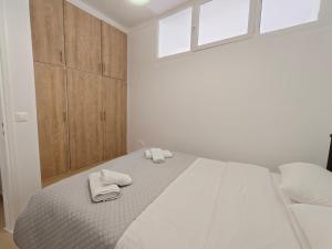 Elia Spata Holiday Apartment