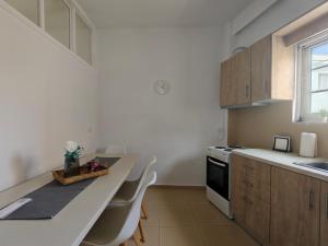 Elia Spata Holiday Apartment