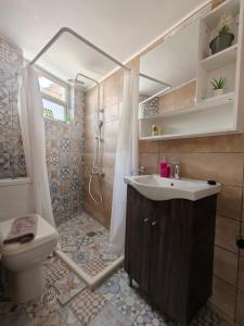Elia Spata Holiday Apartment