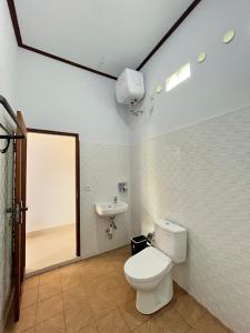 Krisna Double House