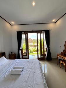 Krisna Double House