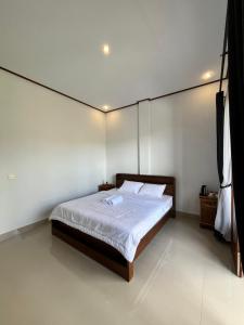 Krisna Double House