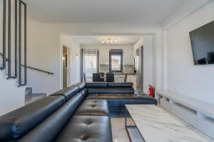 SithoniaRS Sea Nomad Luxury Maisonette
