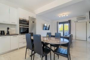 SithoniaRS Sea Nomad Luxury Maisonette