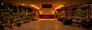 HUE GUH The Porto Candolim