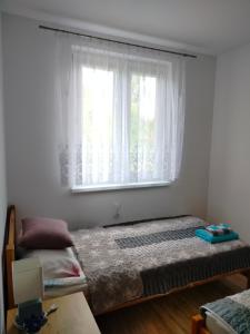 Domki w Parku na Mazurach