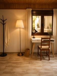 Small Villa Gerani