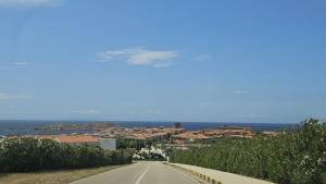 Golden Sunset House - Isola Rossa img20