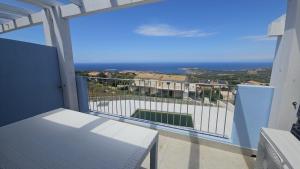 Golden Sunset House - Isola Rossa img36