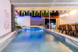 homestay gần trung tâm beach