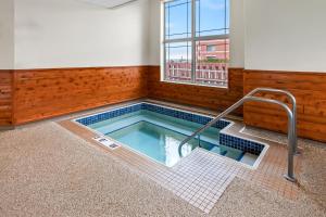 Hampton Inn Duluth-Canal Park