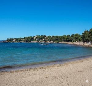 Le Duplex des Sables