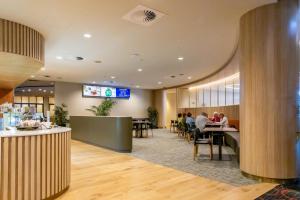 Quality Hotel Rules Club Wagga