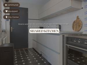Cozy suite with new shower near Popodium 013