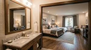 Hotel SnowMist Stay