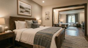 Hotel SnowMist Stay