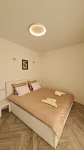 Stay at Ramu Du in Vilnius near VNO