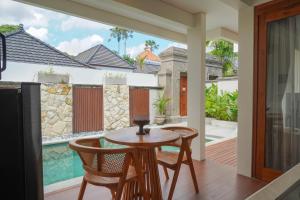 The Prime Seminyak by Kanaya Hospitality