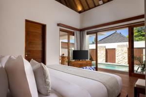 The Prime Seminyak by Kanaya Hospitality
