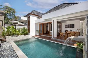 The Prime Seminyak by Kanaya Hospitality