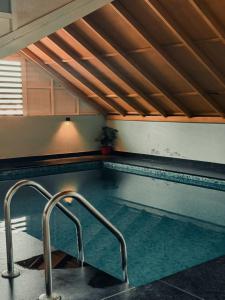 Majestic mirage service villa,old vythiri
