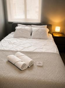 INSEN Apartamenty Manufaktura Sauna i Masaże Apartament Superior